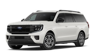2026 Ford Expedition® External Image 2
